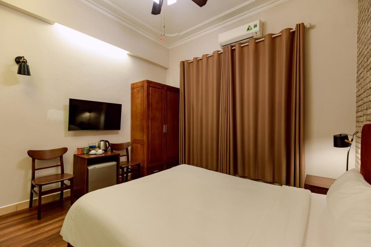 Super Oyo Capital O 1173 Le Grand Hanoi Hotel - The Ruby Екстер'єр фото