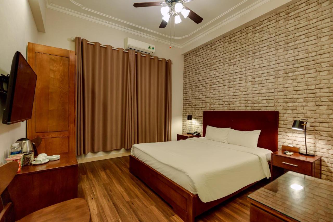Super Oyo Capital O 1173 Le Grand Hanoi Hotel - The Ruby Екстер'єр фото