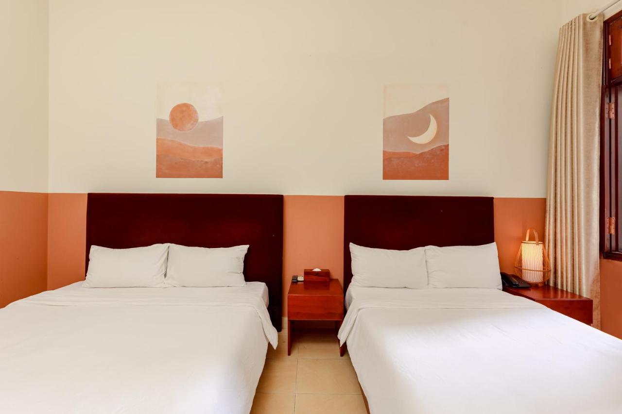 Super Oyo Capital O 1173 Le Grand Hanoi Hotel - The Ruby Екстер'єр фото