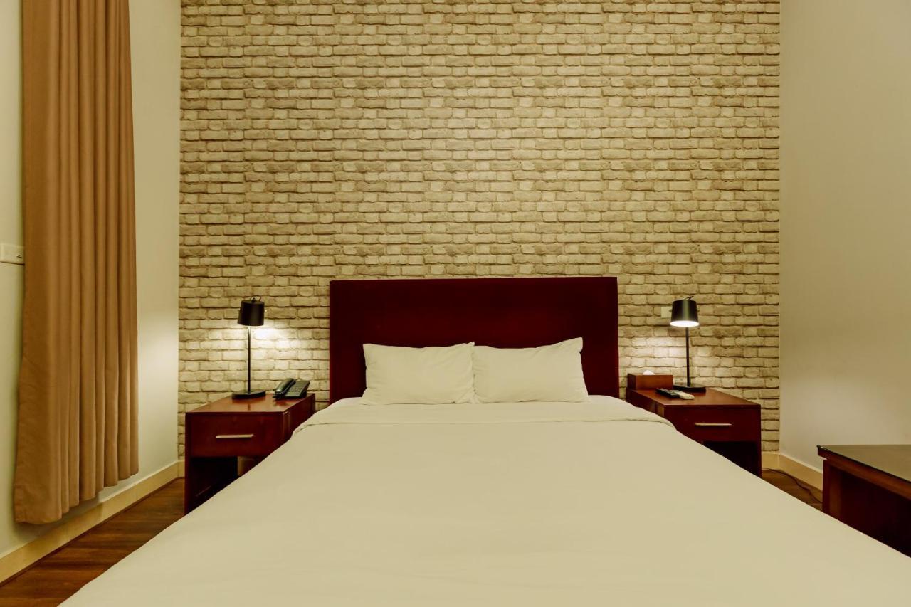 Super Oyo Capital O 1173 Le Grand Hanoi Hotel - The Ruby Екстер'єр фото