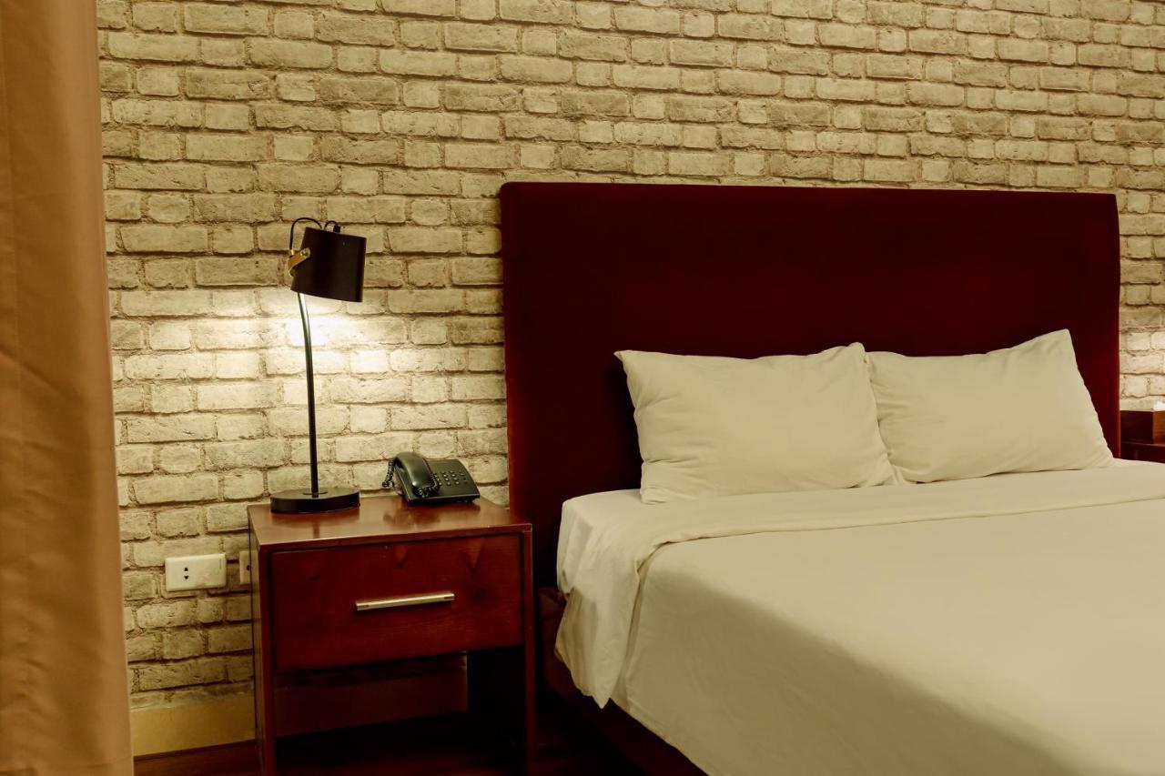 Super Oyo Capital O 1173 Le Grand Hanoi Hotel - The Ruby Екстер'єр фото