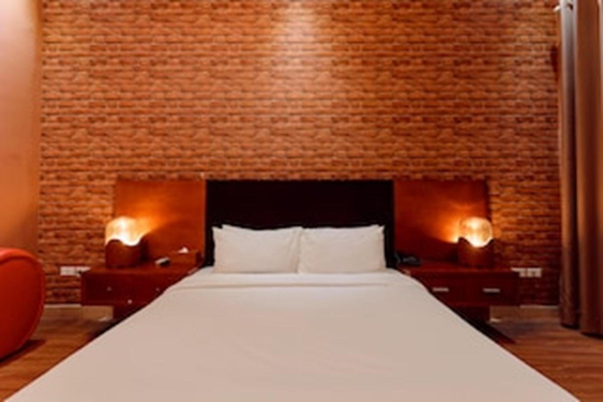 Super Oyo Capital O 1173 Le Grand Hanoi Hotel - The Ruby Екстер'єр фото