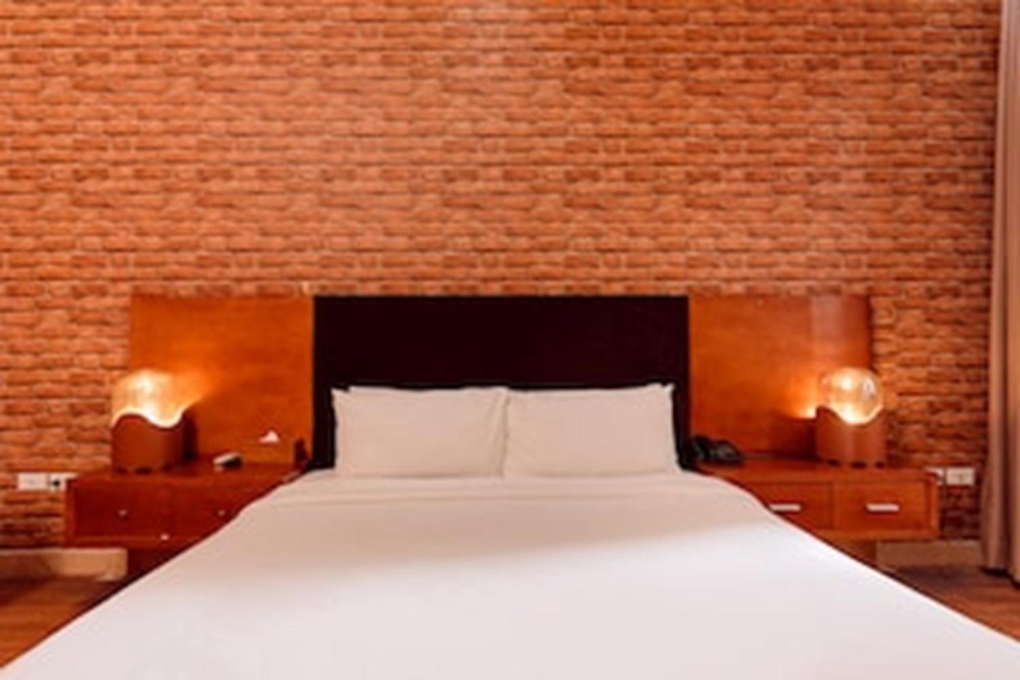 Super Oyo Capital O 1173 Le Grand Hanoi Hotel - The Ruby Екстер'єр фото