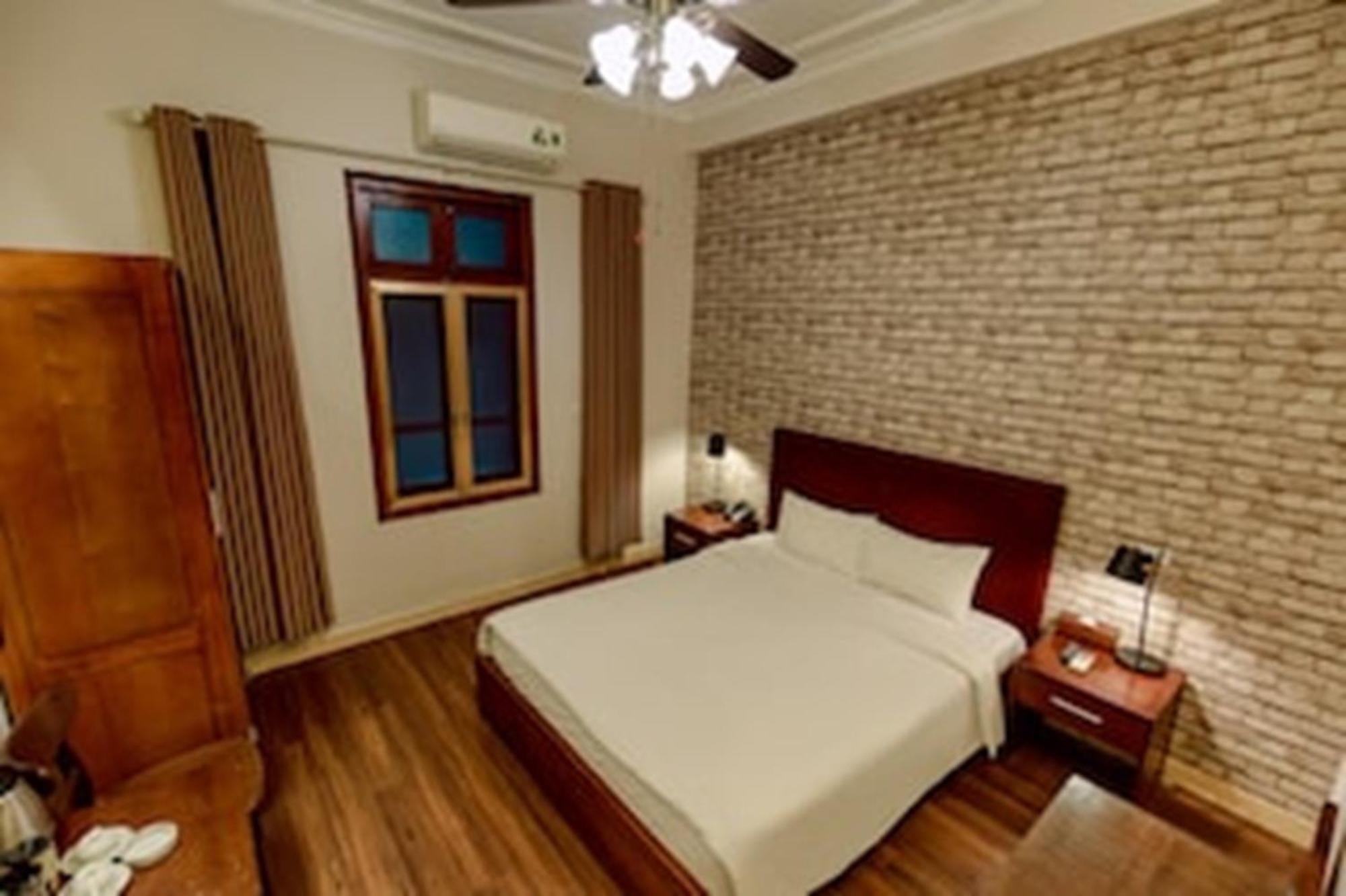Super Oyo Capital O 1173 Le Grand Hanoi Hotel - The Ruby Екстер'єр фото