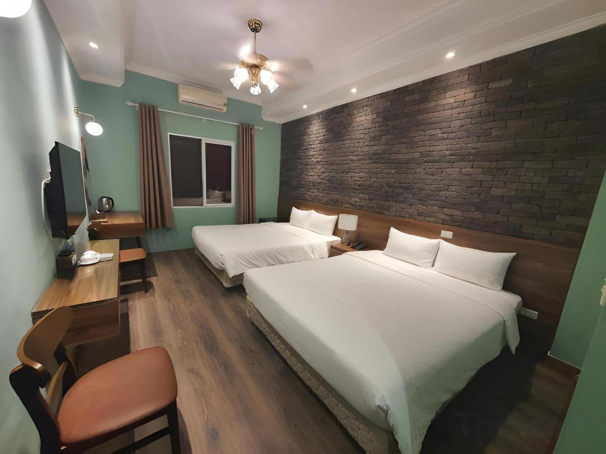 Super Oyo Capital O 1173 Le Grand Hanoi Hotel - The Ruby Екстер'єр фото